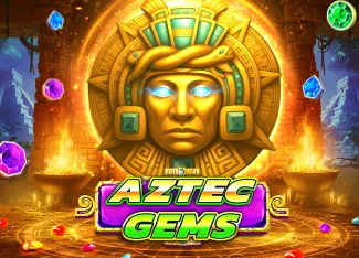 Aztec Gems - Rehberi