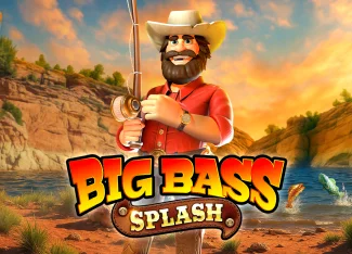 Big Bass Splash ile 48.750 TL Kazanç - Casival
