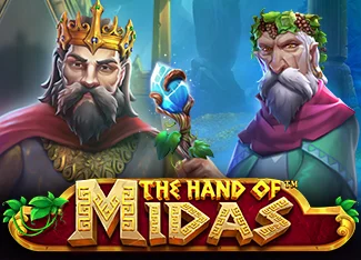 Hand of Midas ile 103.500 TL Kazanç - Casival