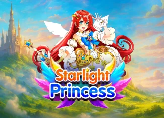 Starlight Princess ile 156.000 TL Kazanç - Casival