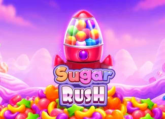 Sugar Rush ile 92.300 TL Kazanç - Casival