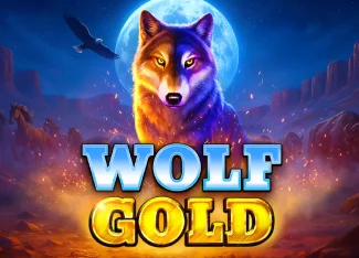Wolf Gold Jackpot 210.000 TL Kazanç - Casival