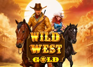 Wild West Gold ile 63.200 TL Kazanç - Casival