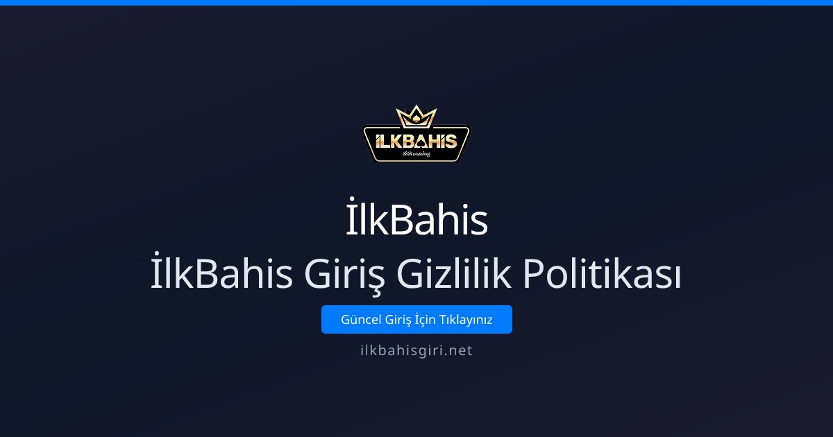 Casival Gizlilik Politikası