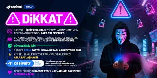 Casival promo görseli